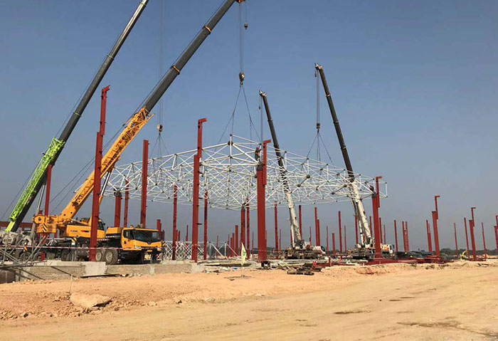 安国小鹏新能源汽车