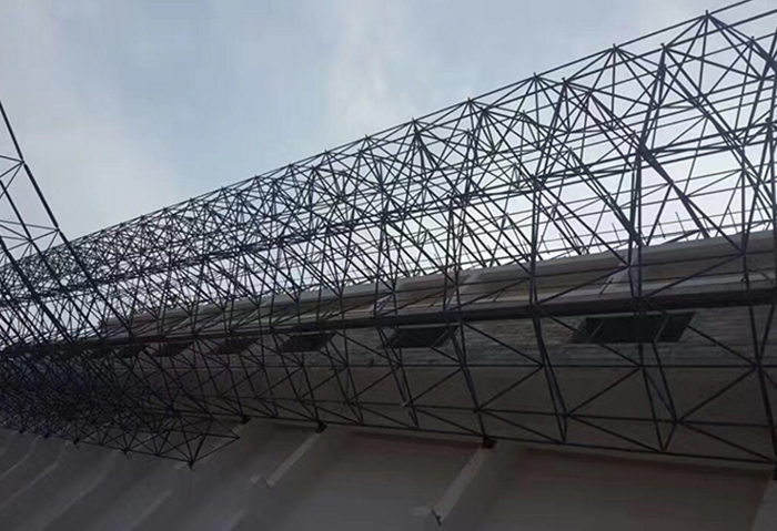 安国泗洪垃圾电厂