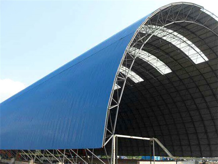 安国网架钢结构工程有限公司